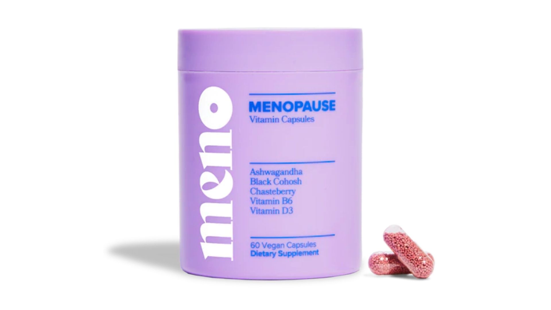 Best Menopausal Supplements For Women