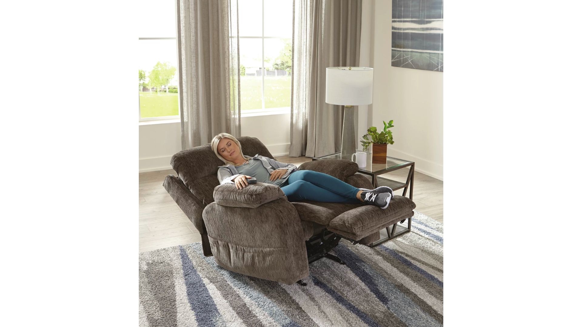Best Recliners for Sleep