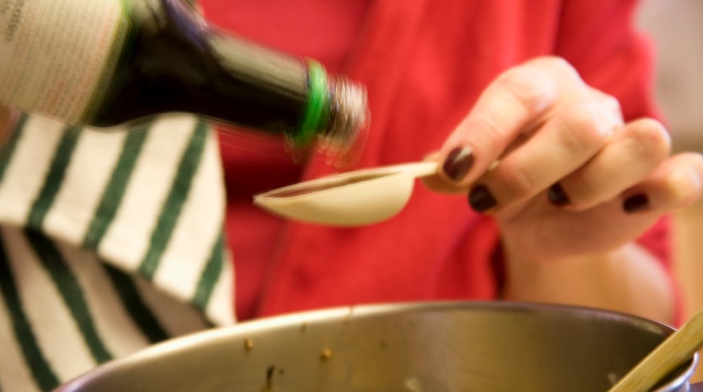 How to Make the Perfect Scrambled Eggs Use Soy Sauce