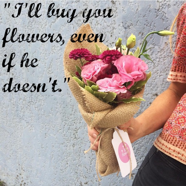 From a Secret Admirer