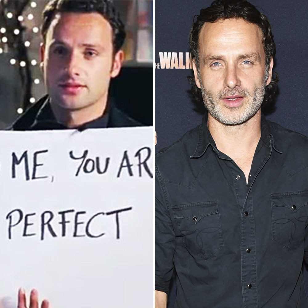 Andrew Lincoln
