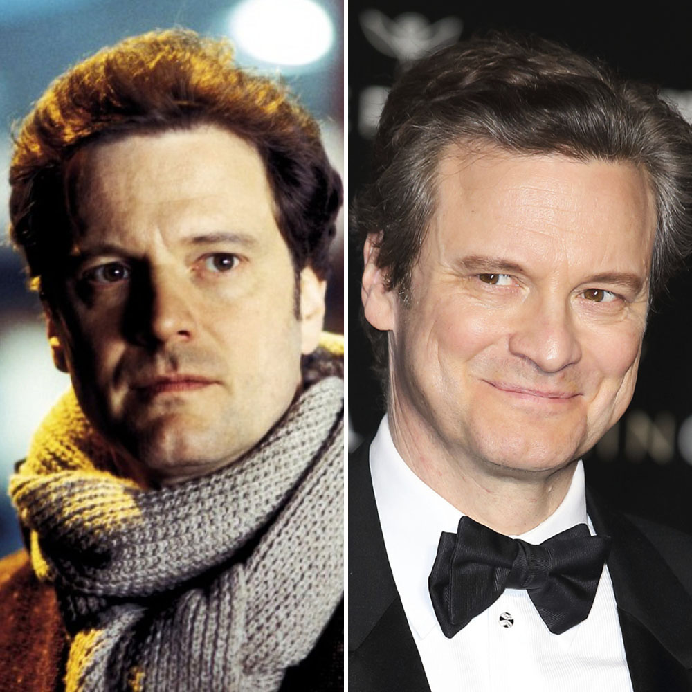 Colin Firth