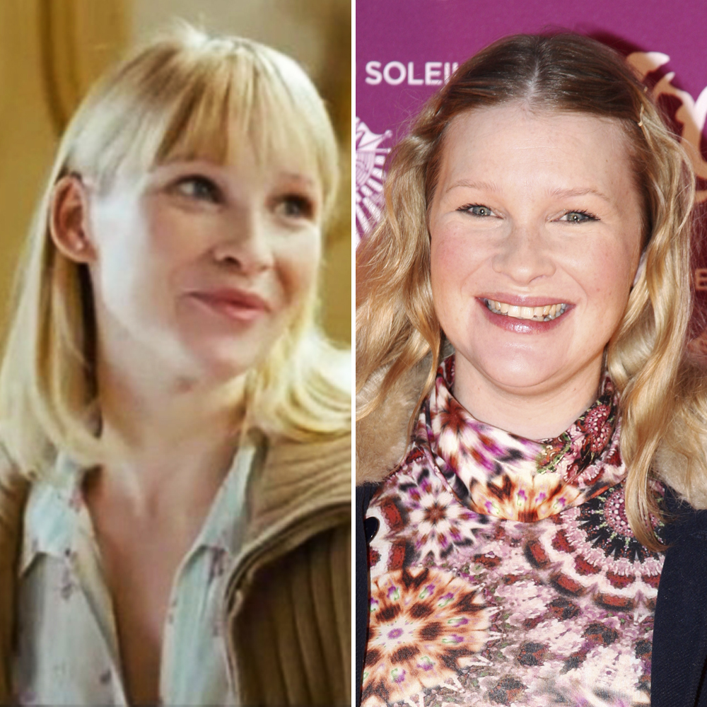 Joanna Page