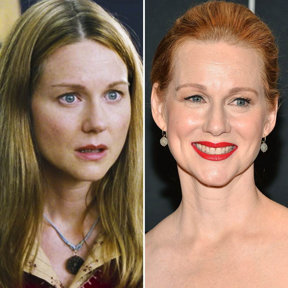 Laura Linney