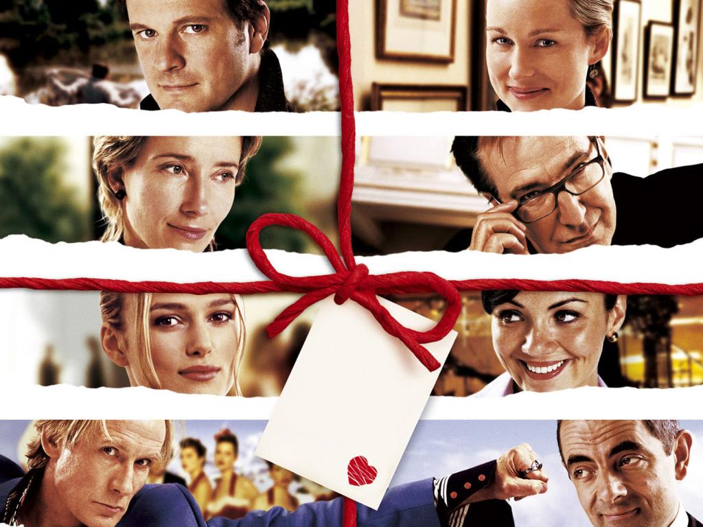 Love Actually