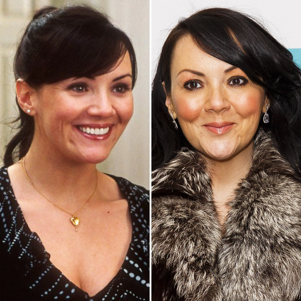 Martine Mccutcheon