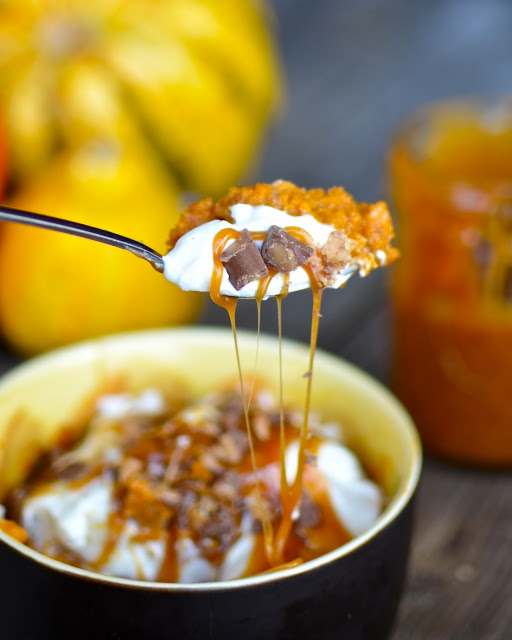 Mug Desserts Pumpkin Pie