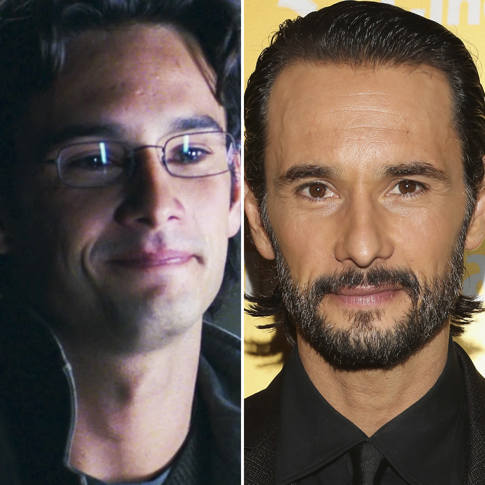 Rodrigo Santoro