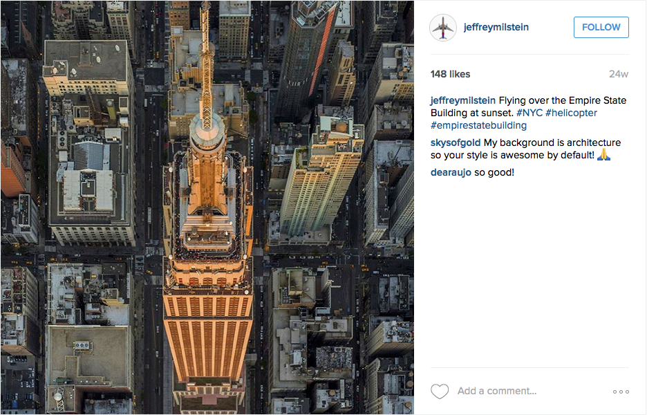 Empire State Building