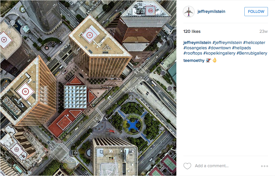 Downtown Los Angeles