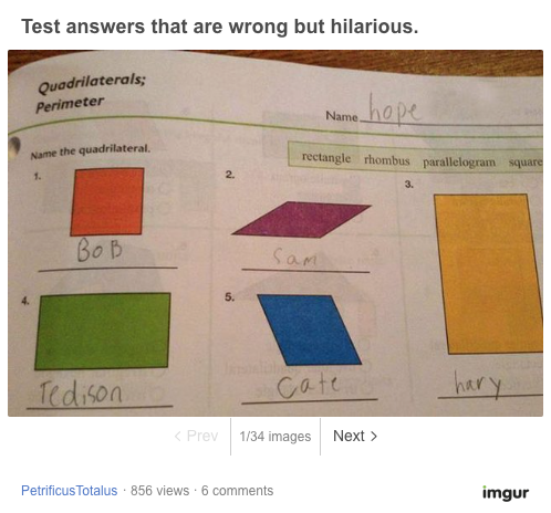 Quadrilateral