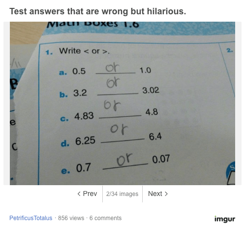 Or
