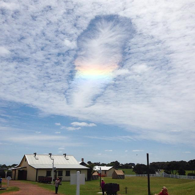Rainbow Cloud Portal