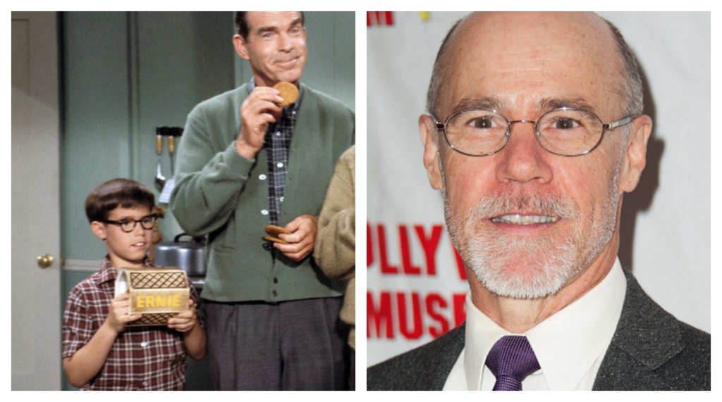 Classic Tv Kids Barry Livingston