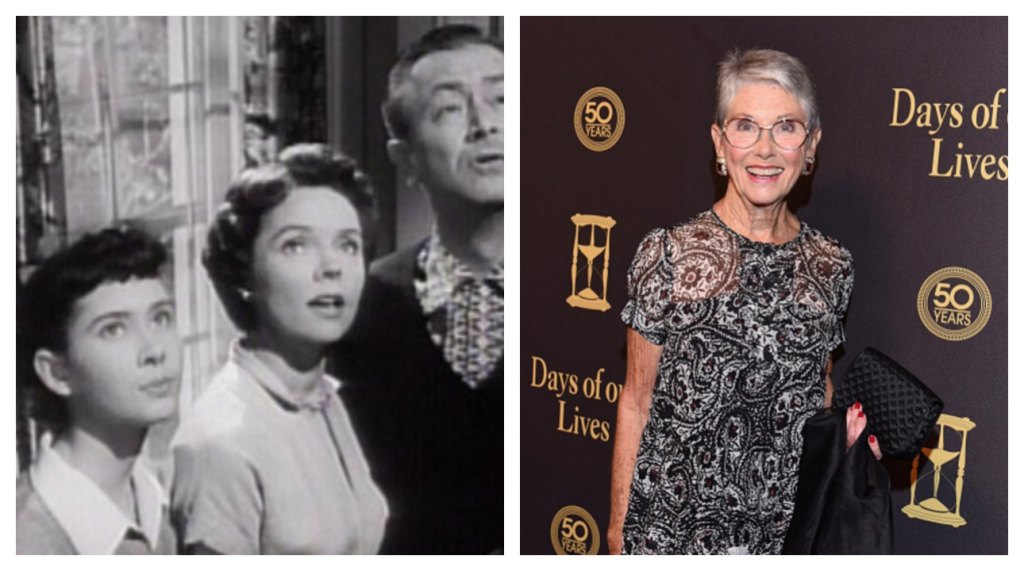 Classic Tv Kids Elinor Donahue