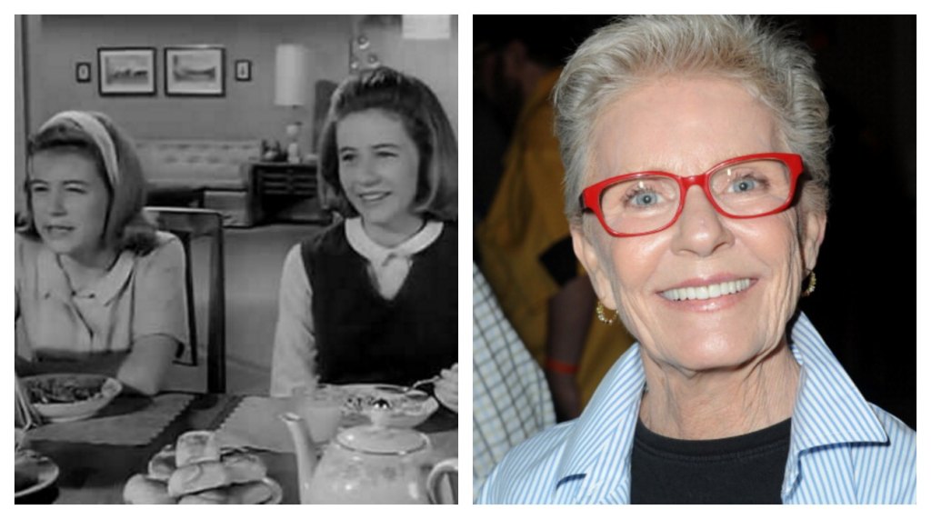 Classic Tv Kids Patty Duke