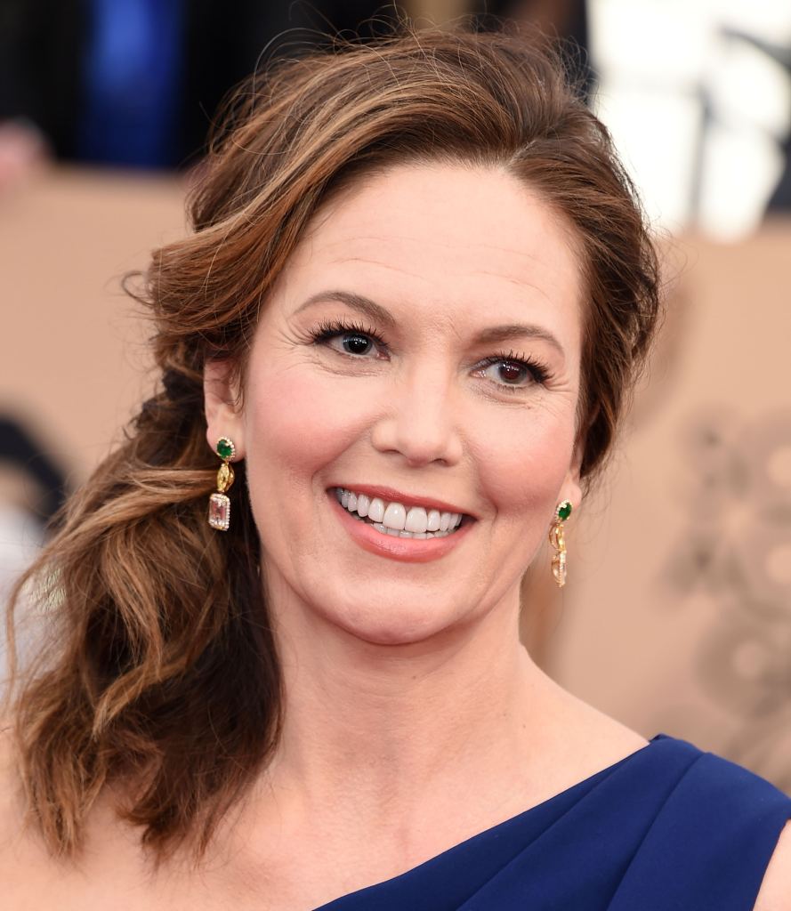Diane Lane