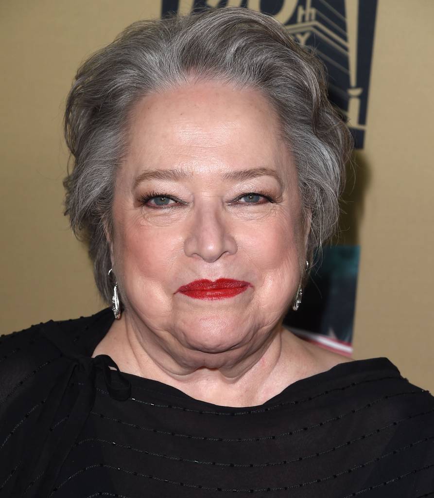 Kathy Bates