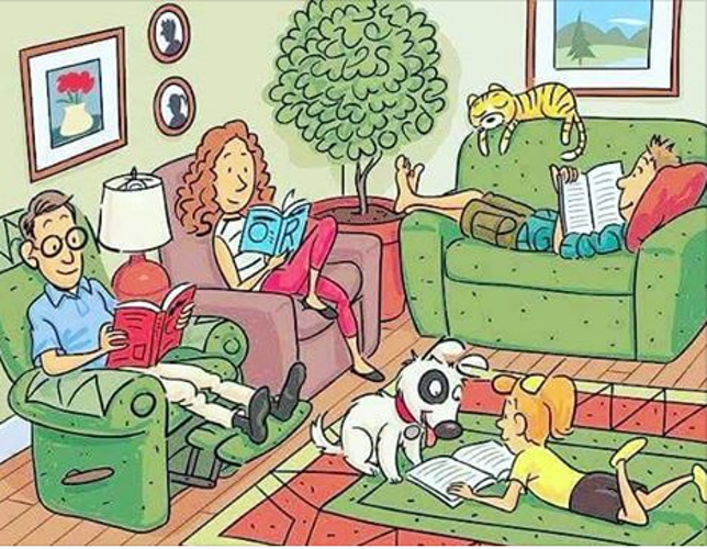 Hidden Words Highlights