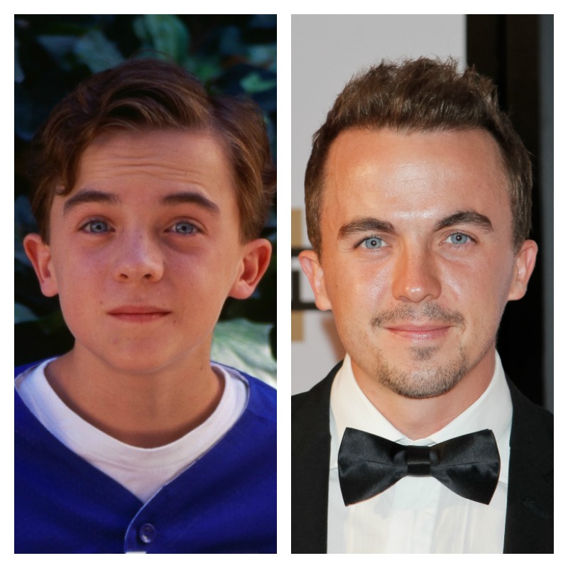 See the Cast of 'Malcolm in the Middle' Then and Now! - Woman's World - Malcolm In The Middle Cast Now