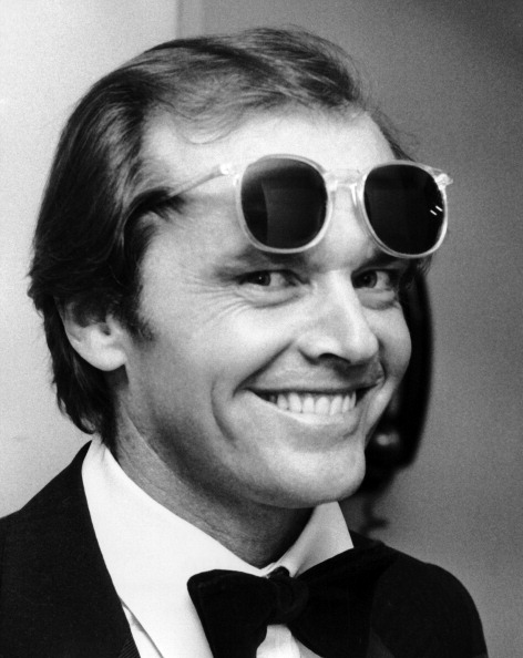 Jack Nicholson Oscars1978