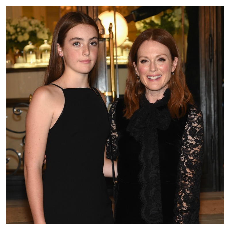 Julianne Moore Liv Freundlich