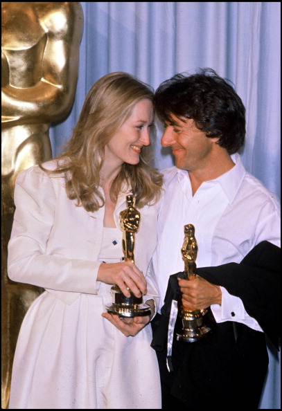 Meryl Streep1979 Oscars