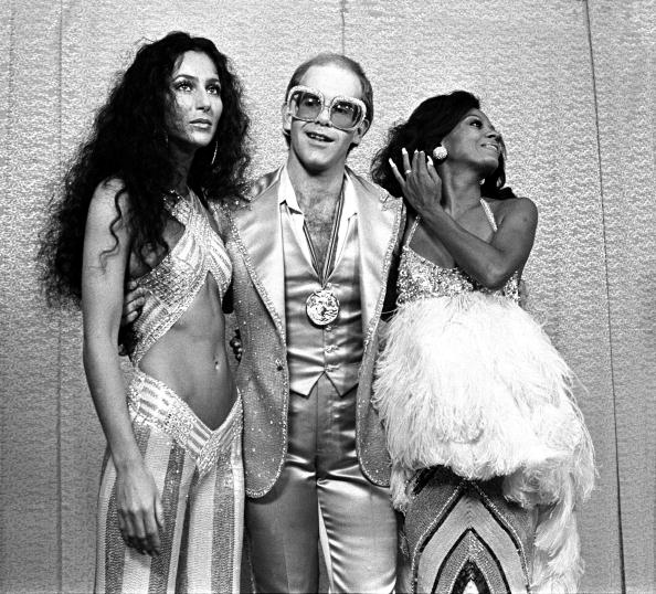 Rock Awards1975