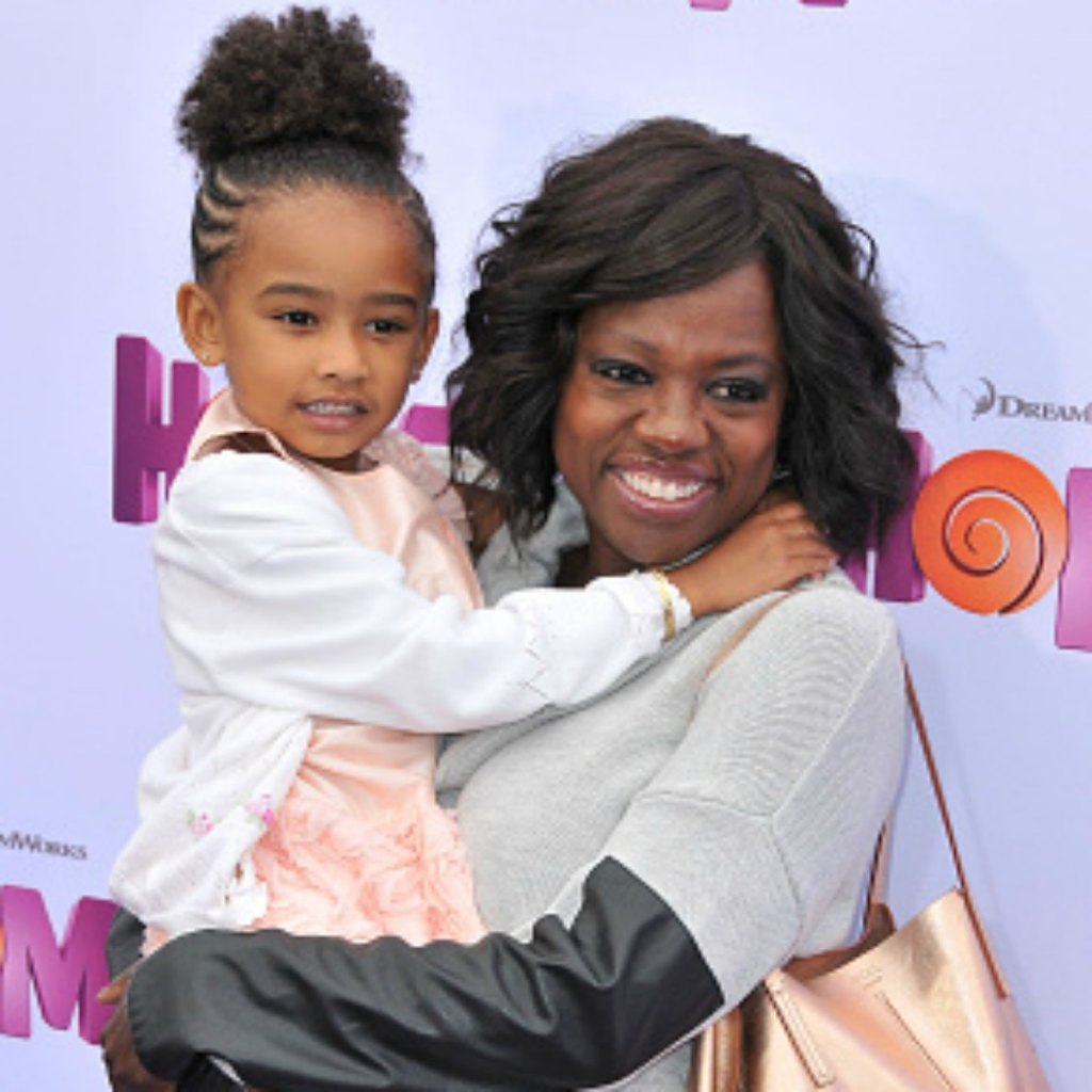 Viola Davis Genesis Tennon