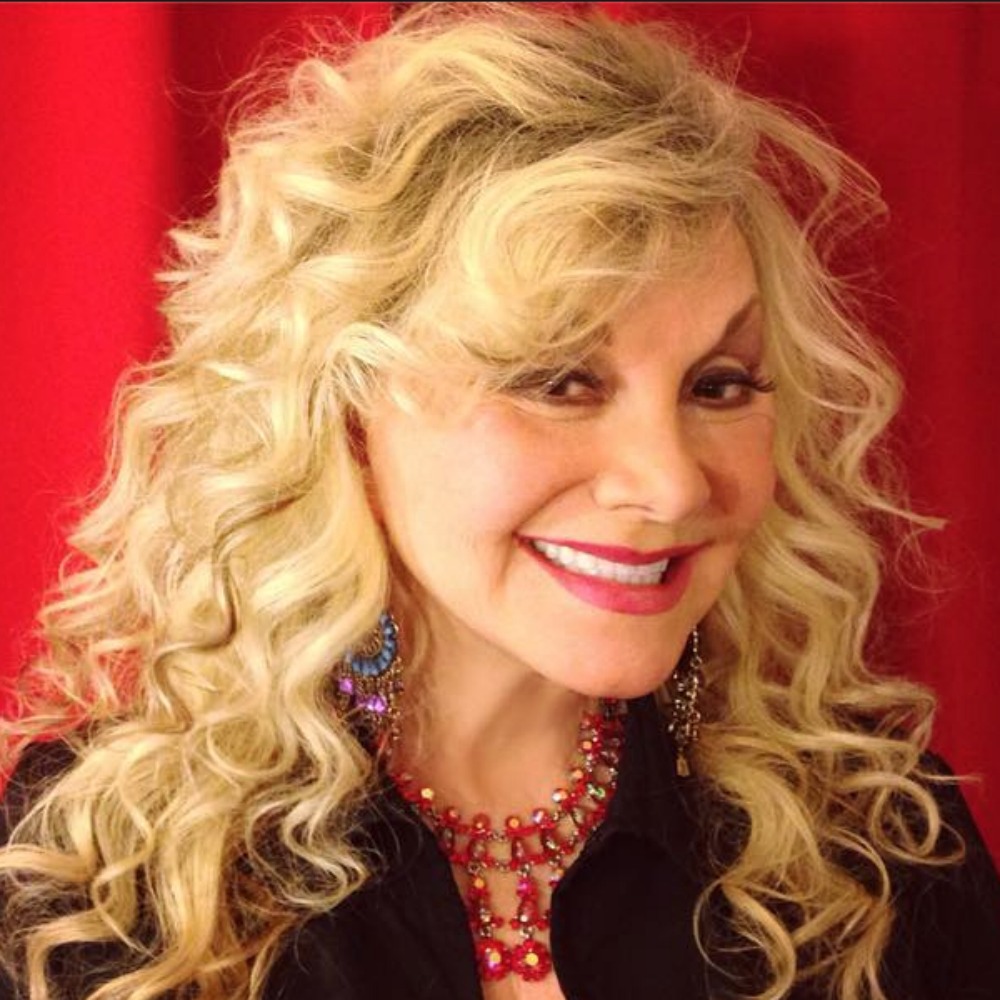 Dolly Parton Siblings Stella Parton