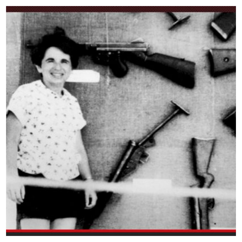 Celebrities In The Military Dr Ruth