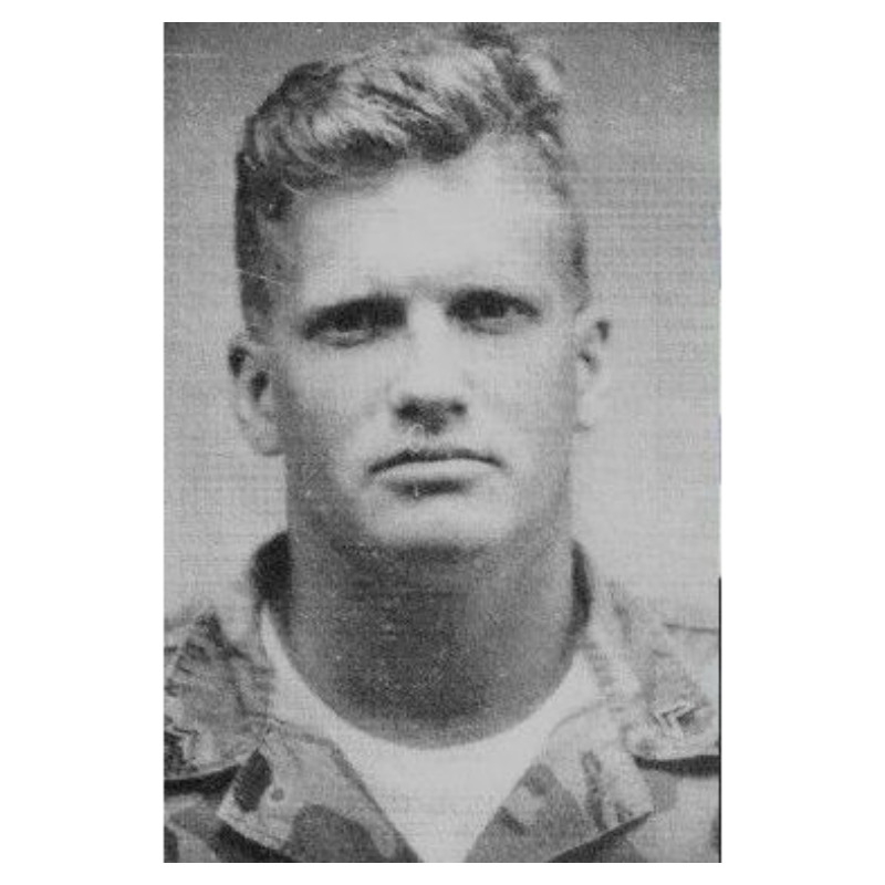 Celebrities In The Military Drew Carey