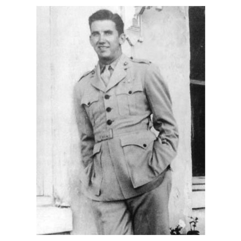 Celebrities In The Military Ed Mc Mahon