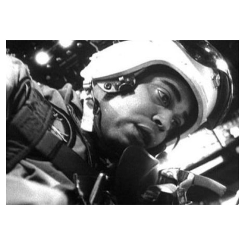 Celebrities In The Military James Earl Jones