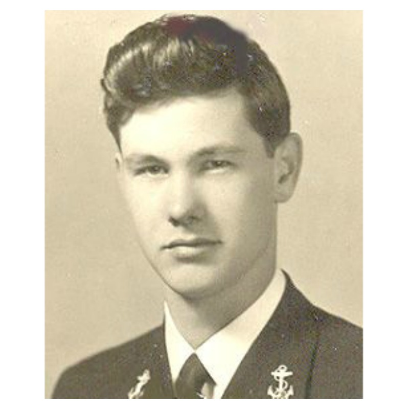 Celebrities In The Military Johnny Carson