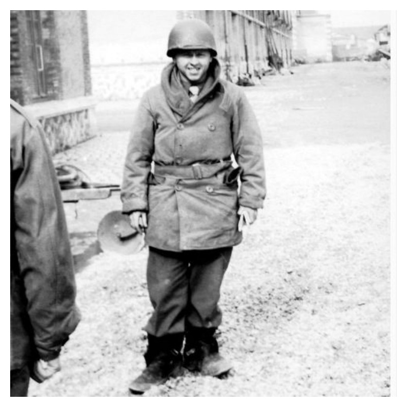 Celebrities In The Military Mickey Rooney