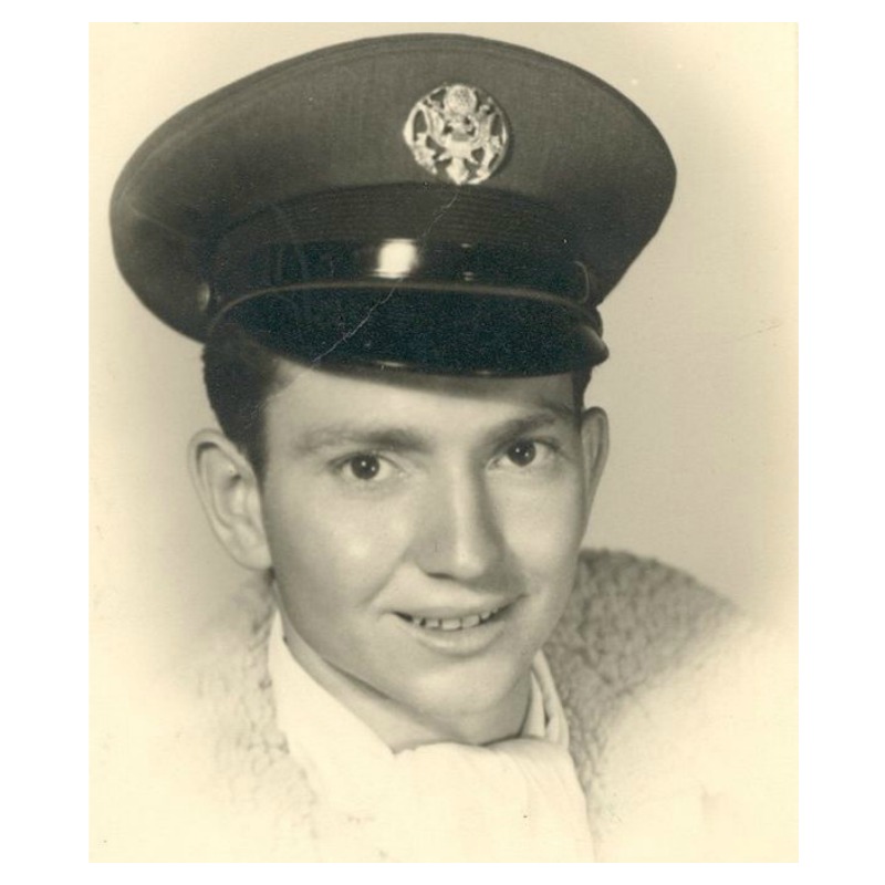 Celebrities In The Military Willie Nelson