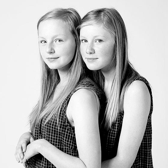 Doppelgangers 1