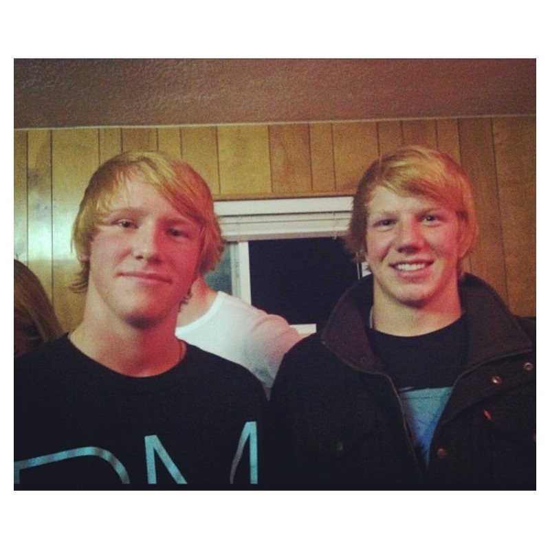 Doppelgangers 10