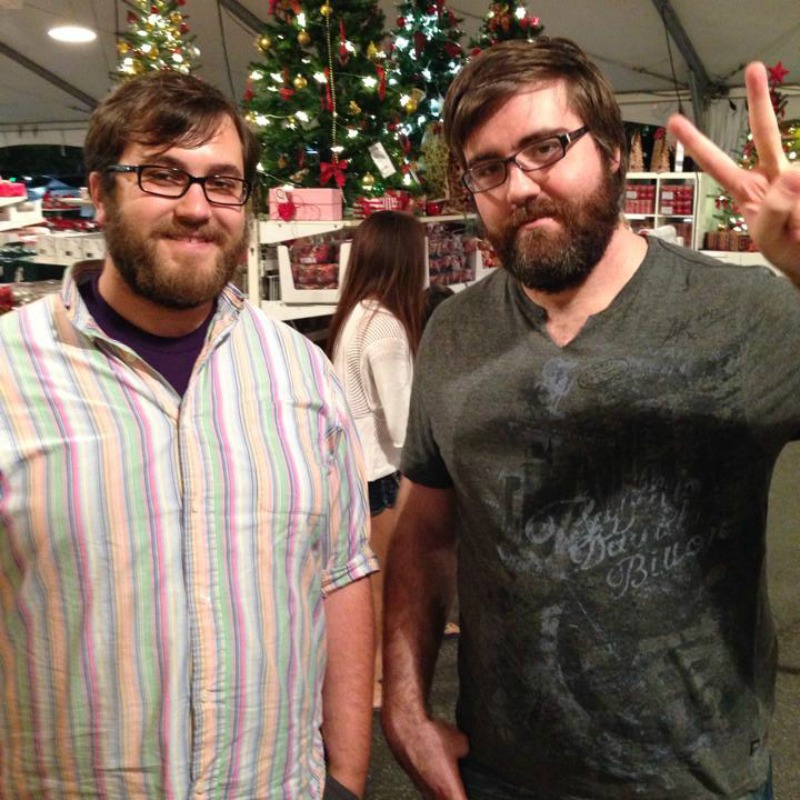 Doppelgangers 11