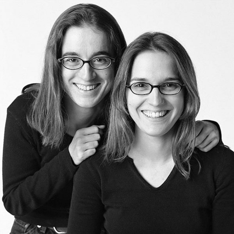Doppelgangers 12