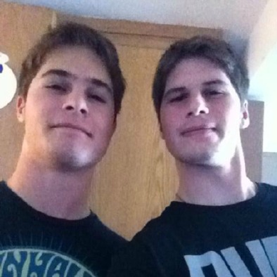 Doppelgangers 3