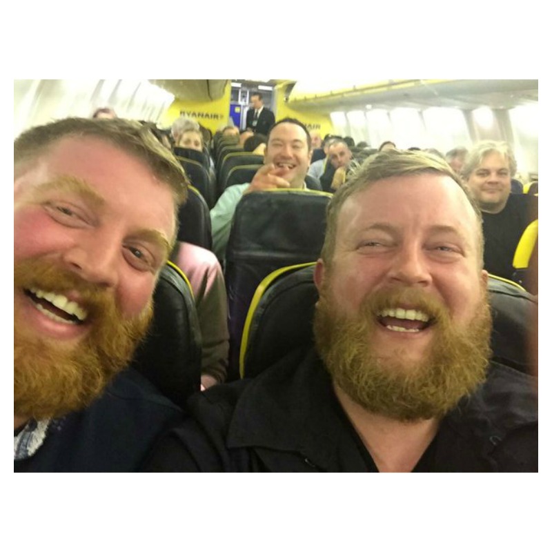 Doppelgangers 5