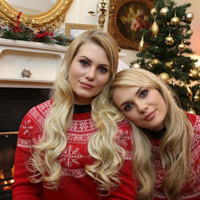 Doppelgangers 6