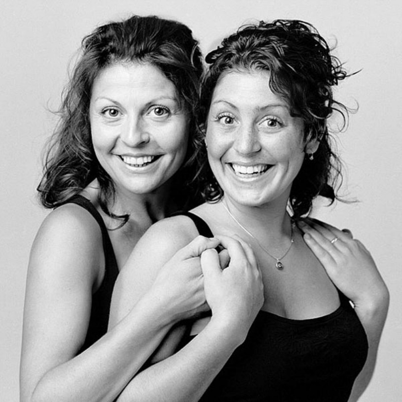 Doppelgangers 8