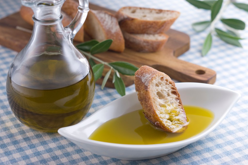 Essential Oil Dish 11