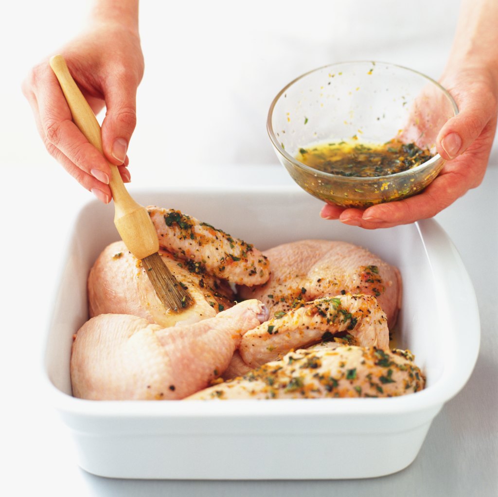 Essential Oil Dish 13
