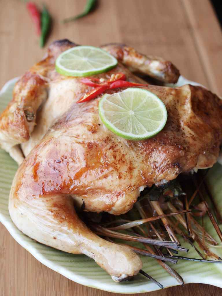 Essential Oil Dish 5
