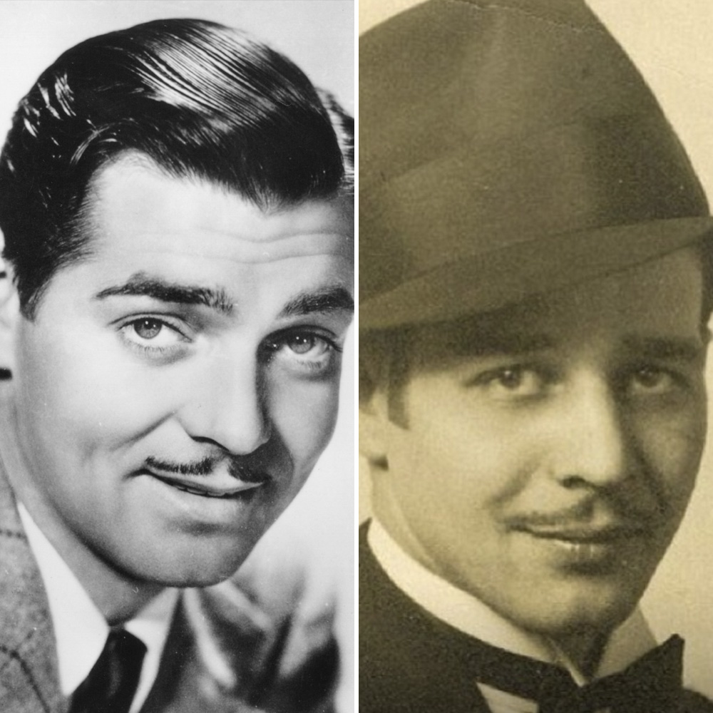 Famous Lookalikes 9