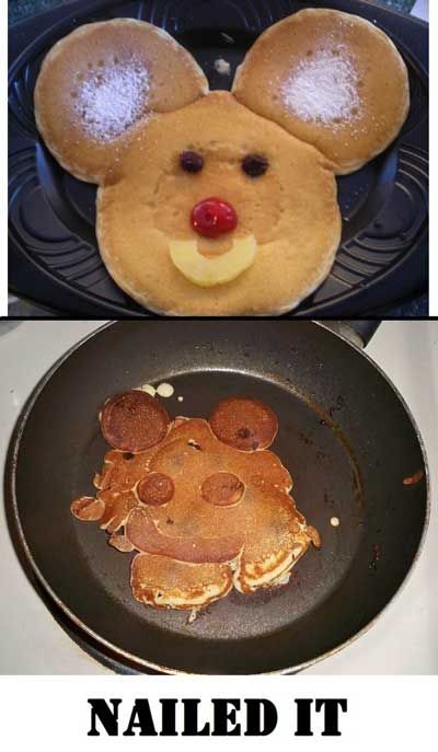 Food Fails 1